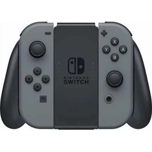 NINTENDO SWITCH V2 JOY-CON,GRAY,3RD PARTY REFURBISHED - Image 3
