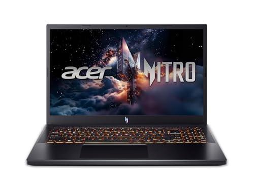 ACER NITRO V15 ANV15-52-98KV,15.6",FHD,I9-13900H,16GB,1TB,5060 8GB,WIN11,BLACK - Image 2