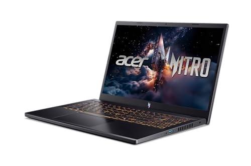 ACER NITRO V15 ANV15-52-98KV,15.6",FHD,I9-13900H,16GB,1TB,5060 8GB,WIN11,BLACK - Image 3