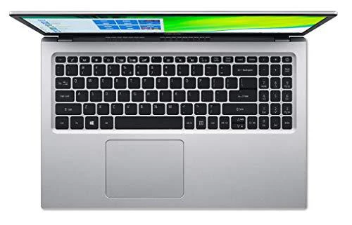 ACER ASPIRE 5 A515-56-36UT, 15.6" , I3-1115G4, 4GB, 128GB SSD, WIN11, SILVER - Image 10