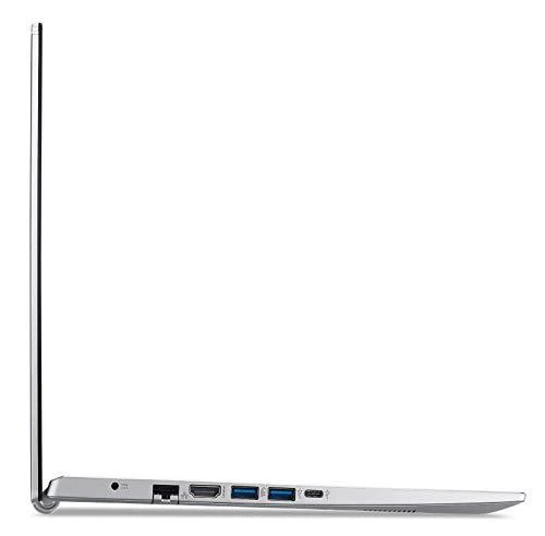 ACER ASPIRE 5 A515-56-36UT, 15.6" , I3-1115G4, 4GB, 128GB SSD, WIN11, SILVER - Image 13