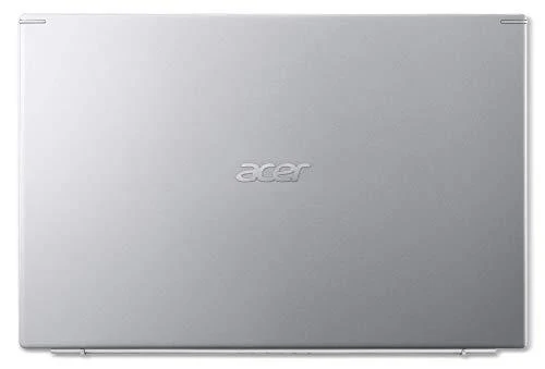 ACER ASPIRE 5 A515-56-36UT, 15.6" , I3-1115G4, 4GB, 128GB SSD, WIN11, SILVER - Image 5