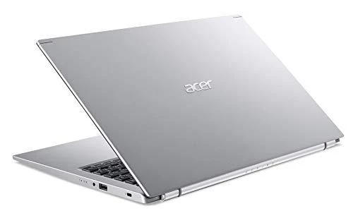 ACER ASPIRE 5 A515-56-36UT, 15.6" , I3-1115G4, 4GB, 128GB SSD, WIN11, SILVER - Image 8