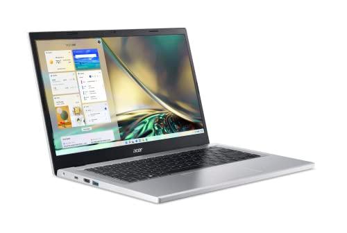 ACER ASPIRE 3 14" FHD,RYZEN 5 7520U,8GB,512GB SSD,W11,SILVER - Image 10