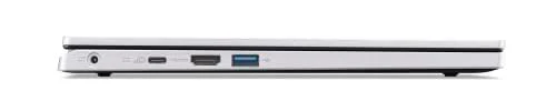 ACER ASPIRE 3 14" FHD,RYZEN 5 7520U,8GB,512GB SSD,W11,SILVER - Image 2