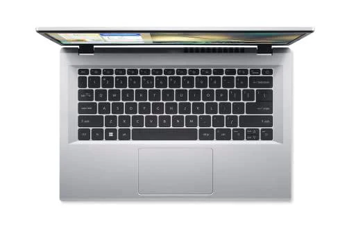 ACER ASPIRE 3 14" FHD,RYZEN 5 7520U,8GB,512GB SSD,W11,SILVER - Image 8