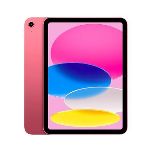 APPLE IPAD 11" A16 128GB MD4E4LL/A, PINK - Image 2