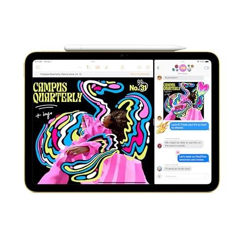APPLE IPAD 11" A16 128GB MD4E4LL/A, PINK - Image 6