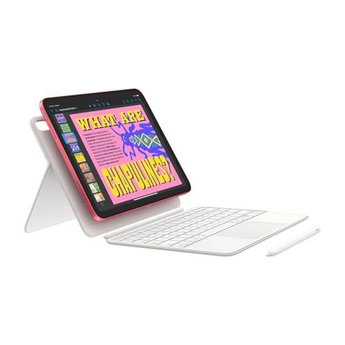 APPLE IPAD 11" A16 128GB MD4E4LL/A, PINK - Image 7