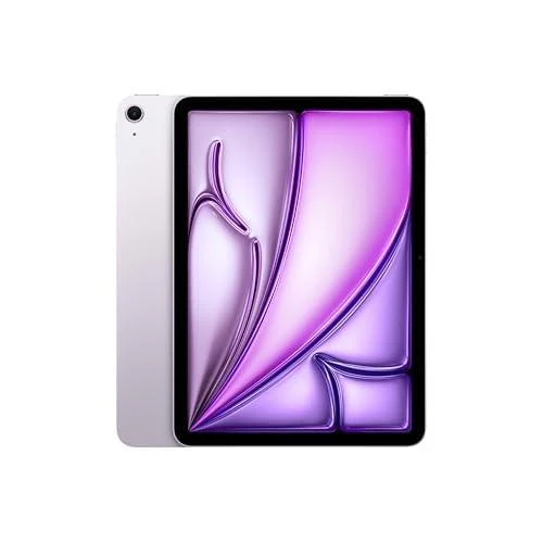 APPLE ID546-3-WMD-IPD-AIR-11-M3-PUR-128-WF-,USA/CANADIAN,11",6GB,128GB,WIFI/BLUETOOTH,PURPLE, - Image 2