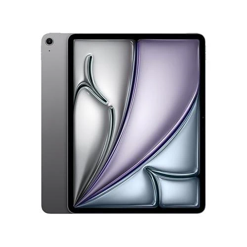 APPLE IPAD AIR M3 BUILT FOR INTELLIGENCE,13",8GB,128GB,WIFI,SPACE GRAY, - Image 4
