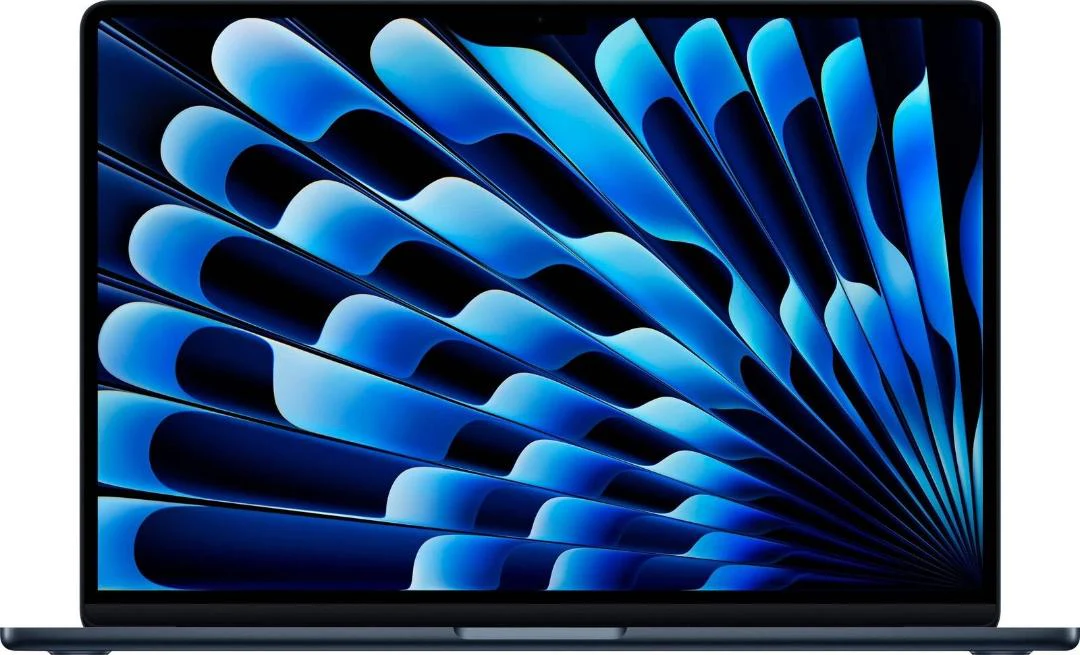 APPLE MACBOOK AIR 15INCH LAPTOP M4 CHIP BUILT FOR INTELLIGENCE 16GB MEMORY 256GB SSD,MIDNIGHT - Image 11