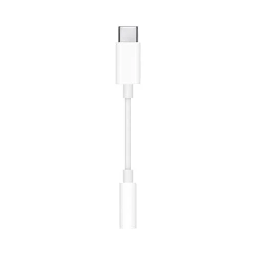 HEADPHONE JACK ADAPTER, USB-C - 3.5 MM - Image 2