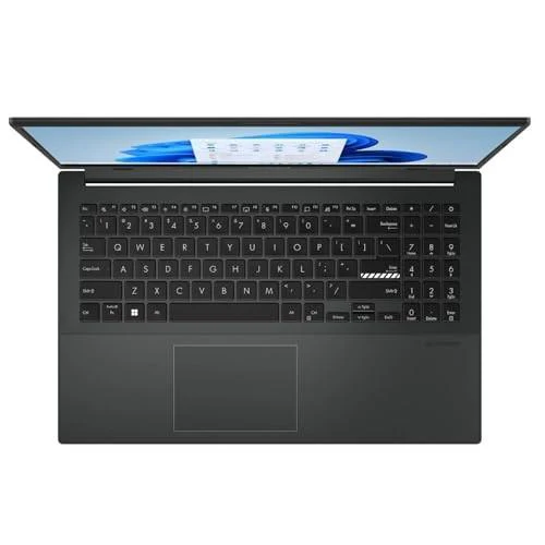 ASUS VIVOBOOK GO E1504GA-WB31, 15.6"FHD,I3-N305,8GB,128GB UFS, WIN11, BLACK - Image 3