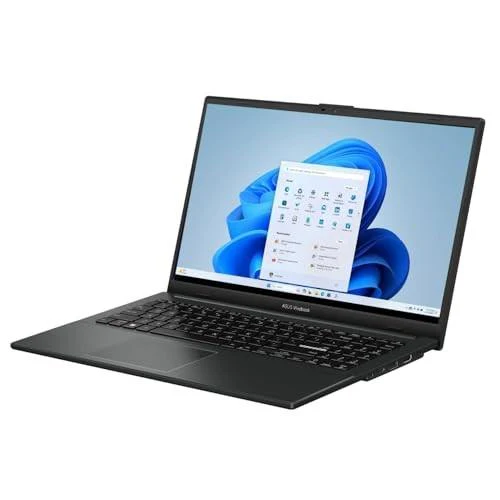 ASUS VIVOBOOK GO E1504GA-WB31, 15.6"FHD,I3-N305,8GB,128GB UFS, WIN11, BLACK - Image 9