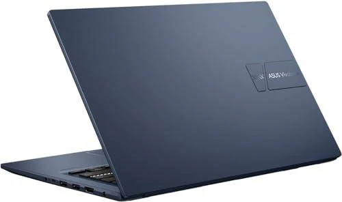 ASUS VIVOBOOK X14, 14"FHD, I3-1215U, 8GB, 128GB SSD, W11, QUIET BLUE - Image 4