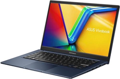 ASUS VIVOBOOK X14, 14"FHD, I3-1215U, 8GB, 128GB SSD, W11, QUIET BLUE - Image 5