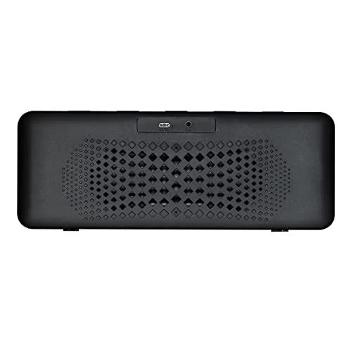 AUDIO TECHNICA PORTABLE BLUETOOTH SPEAKER, BLACK - Image 5