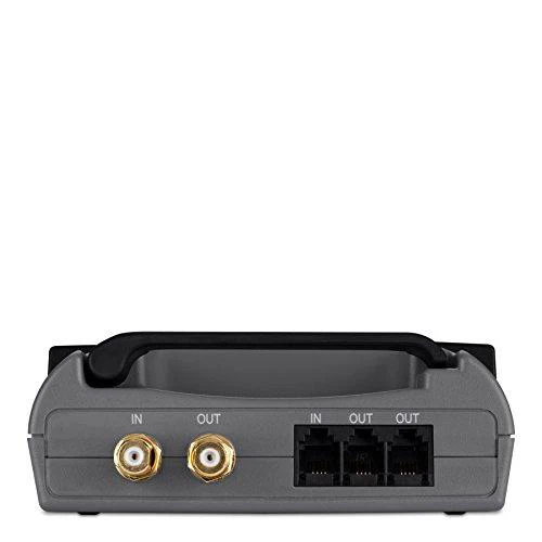 BELKIN 12OUTLET PIVOT SURGE PROTECTOR,BLACK - Image 2