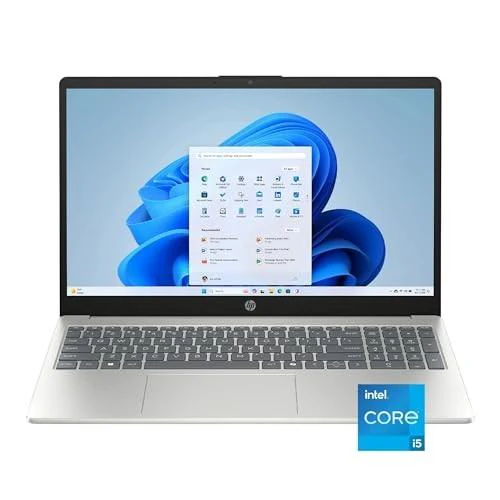 HP 15-FD0154WM 15.6"FHD TOUCH,I5-1334U,8GB,512GB SSD,W11,DAMAGED BOX - Image 4