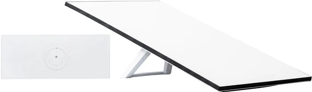 STARLINK STANDARD KIT AX TRI BAND WI-FI SYSTEM,WHITE,DAMAGED BOX - Image 2