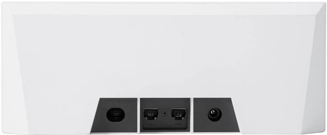 STARLINK STANDARD KIT AX TRI BAND WI-FI SYSTEM,WHITE,DAMAGED BOX - Image 5