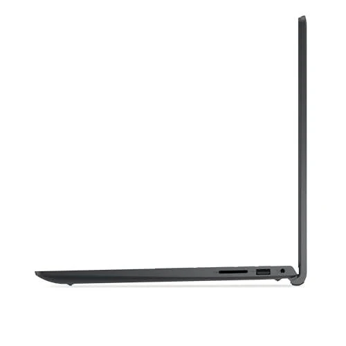 DELL 15 LDC15255,15.6",FHD,RYZEN 5-7520U,8GB,512GB SSD,WIN11,BLACK - Image 2