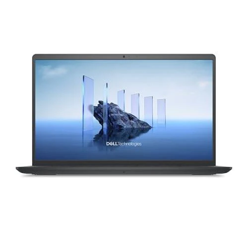 DELL 15 LDC15255,15.6",FHD,RYZEN 5-7520U,8GB,512GB SSD,WIN11,BLACK - Image 3