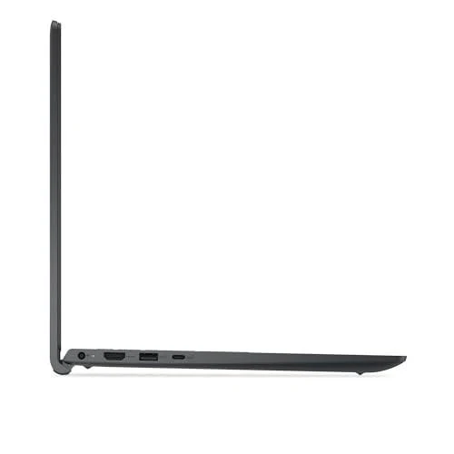 DELL 15 LDC15255,15.6",FHD,RYZEN 5-7520U,8GB,512GB SSD,WIN11,BLACK - Image 4