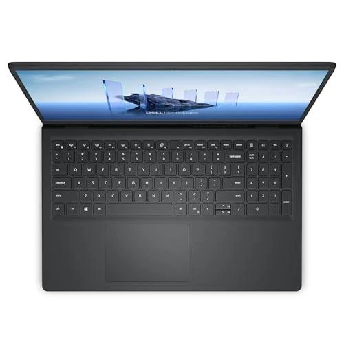 DELL 15 LDC15255,15.6",FHD,RYZEN 5-7520U,8GB,512GB SSD,WIN11,BLACK - Image 6