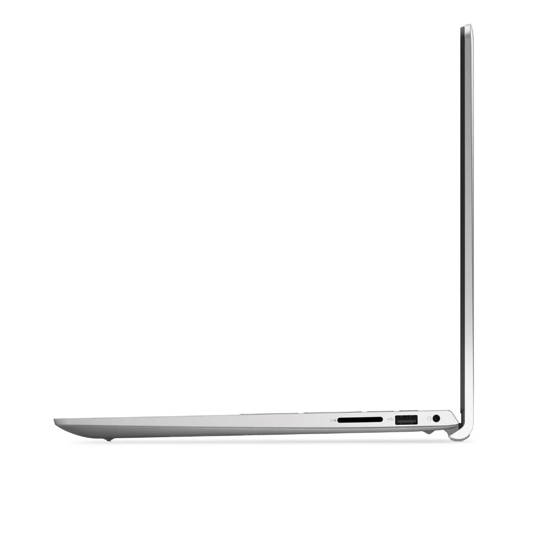 DELL DC15250,15.6",FHD,I7-1355U,16GB,512GB SSD,WIN11,PLATINUM SILVER - Image 2