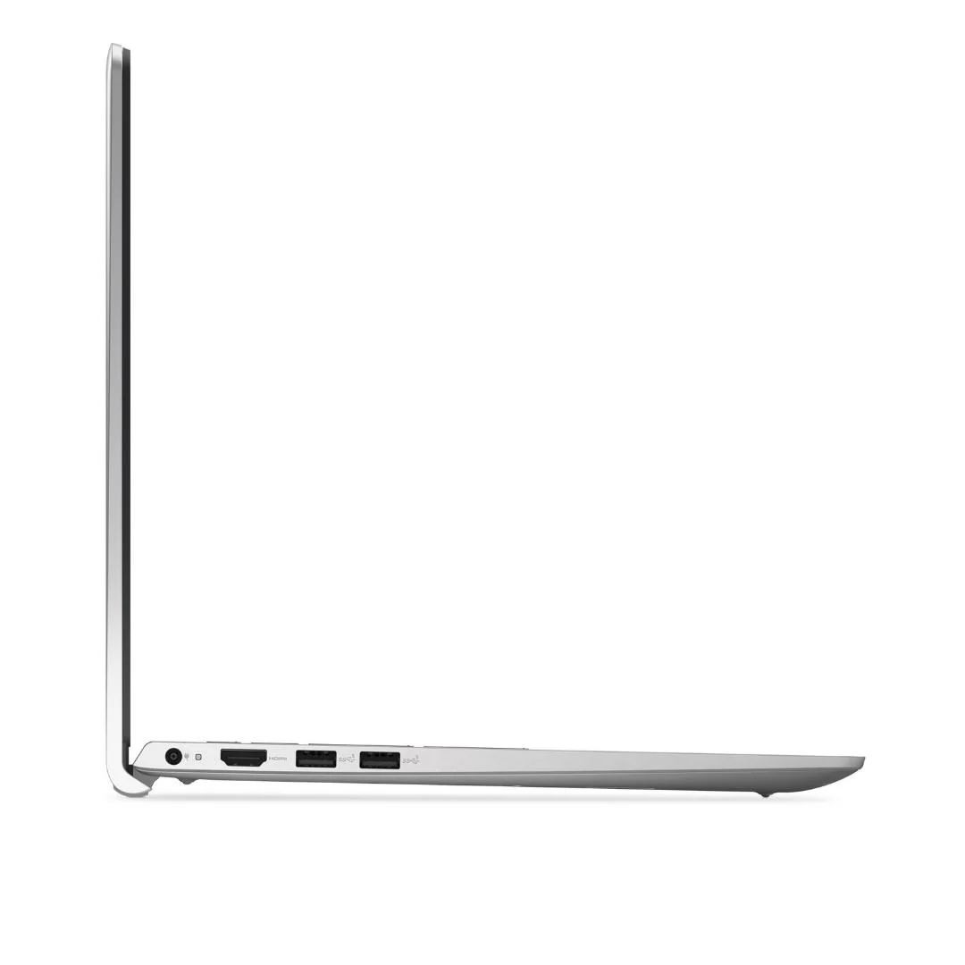 DELL DC15250,15.6",FHD,I7-1355U,16GB,512GB SSD,WIN11,PLATINUM SILVER - Image 4