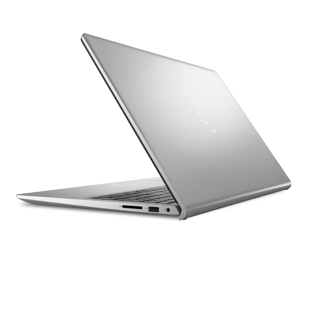 DELL DC15250,15.6",FHD,I7-1355U,16GB,512GB SSD,WIN11,PLATINUM SILVER - Image 5