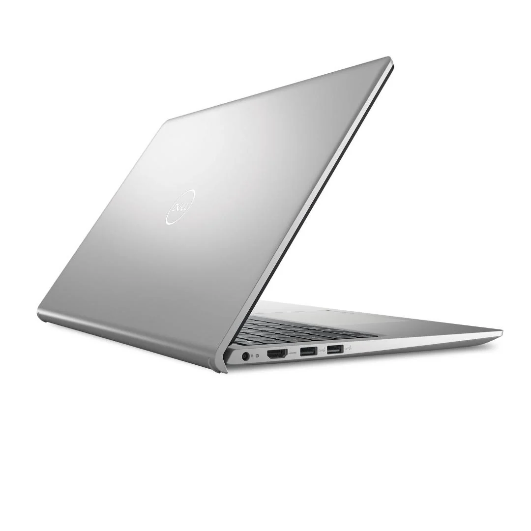 DELL DC15250,15.6",FHD,I7-1355U,16GB,512GB SSD,WIN11,PLATINUM SILVER - Image 6