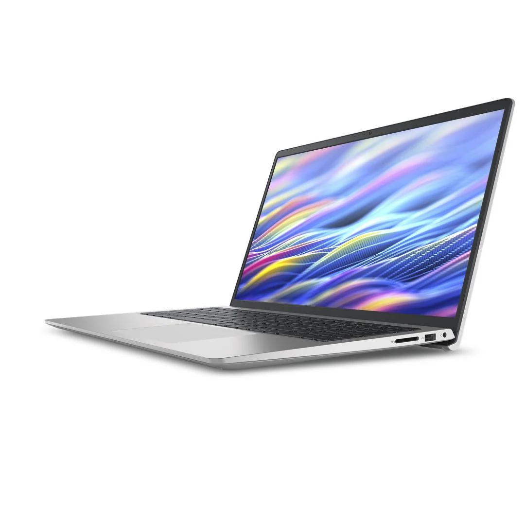 DELL DC15250,15.6",FHD,I7-1355U,16GB,512GB SSD,WIN11,PLATINUM SILVER - Image 7