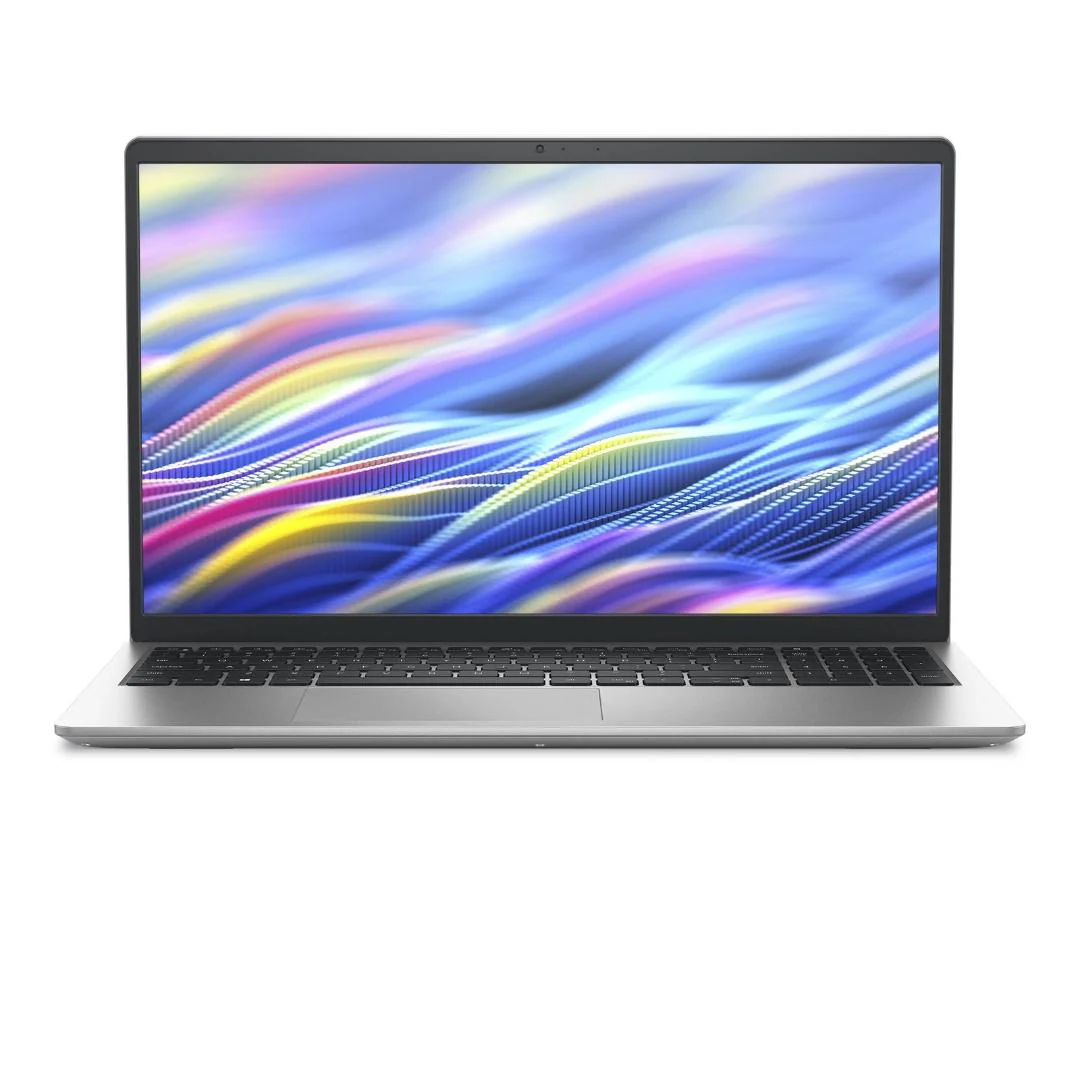 DELL DC15250,15.6",FHD,I7-1355U,16GB,512GB SSD,WIN11,PLATINUM SILVER - Image 9