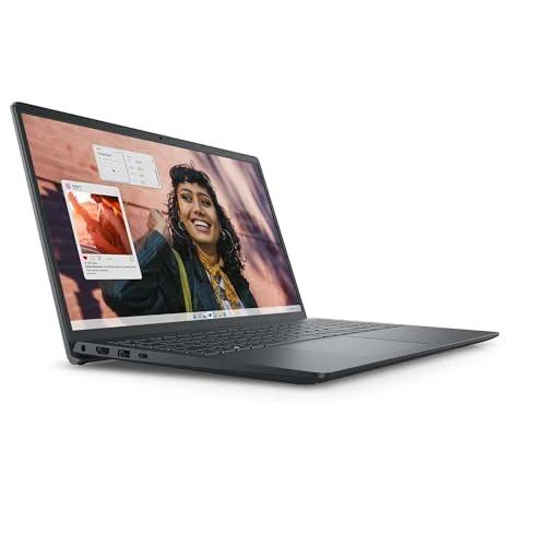 DELL INSPIRON 3530,15.6",FHD,I3-1305U,8GB,512GB SSD,WIN11,BLACK - Image 5