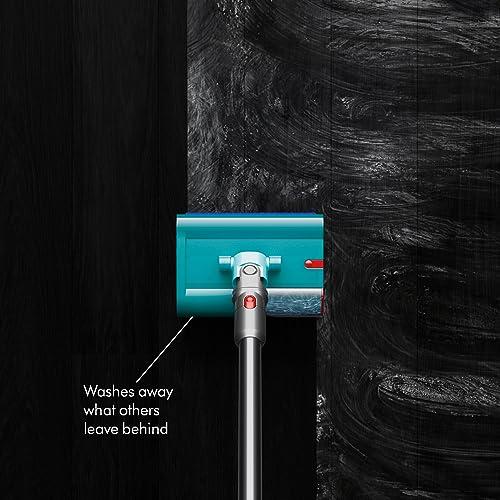 DYSON V15S DETECT SUBMARINE CORDLESS STICK VACUUM CLEANER, YELLOW NICKEL - Image 8
