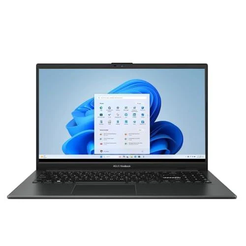 ASUS VIVOBOOK GO, 15.6" , I3-N305, 8GB, 128GB SSD, BLACK, FACTORY REFURBISHED - Image 2