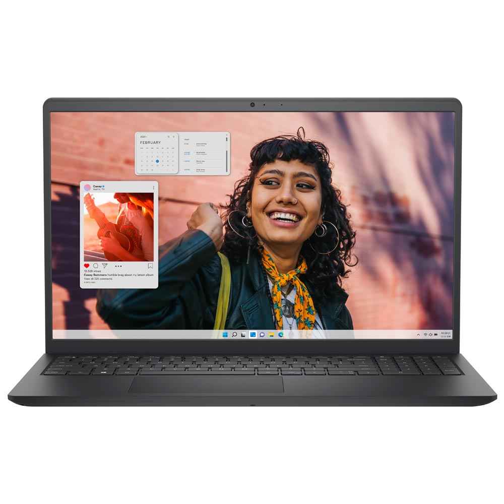 DELL LDC15250-7982BLK-PUS,15.6" TOUCH,1920X1080,TOUCH,INTEL CORE I7-1355U,FACTORY REFURBISHED - Image 2