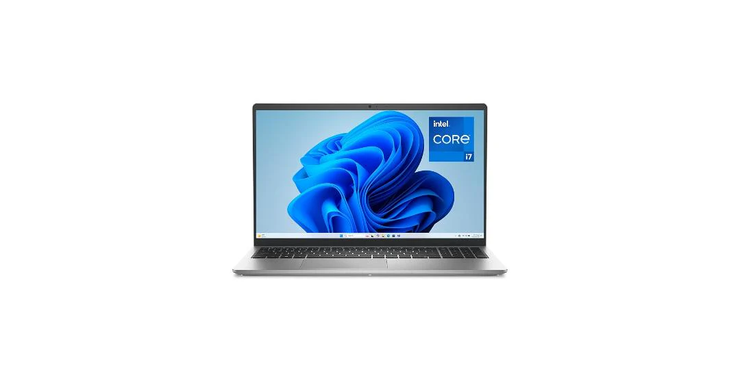 DELL INSPIRON 15,15.6" TOUCH,FHD,I7-1355U,16GB,1TB SSD,WIN11,CARBON BLAC,FACTORY REFURBISHED - Image 2