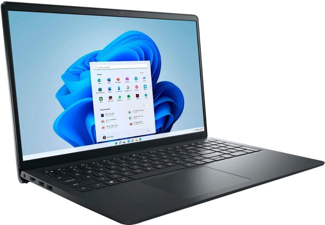 DELL INSPIRON 15,15.6" TOUCH,FHD,I7-1355U,16GB,1TB SSD,WIN11,CARBON BLAC,FACTORY REFURBISHED - Image 3