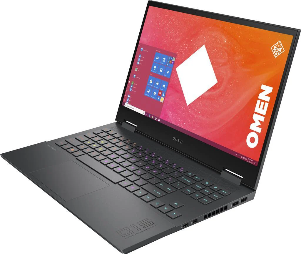 HP OMEN 16-AE0073CL, 16, 1" FHD 144HZ, I7-14650HX, 32GB, 1TB SSD, RTX 4060 8GB, W, FACT REFURBISHED - Image 5