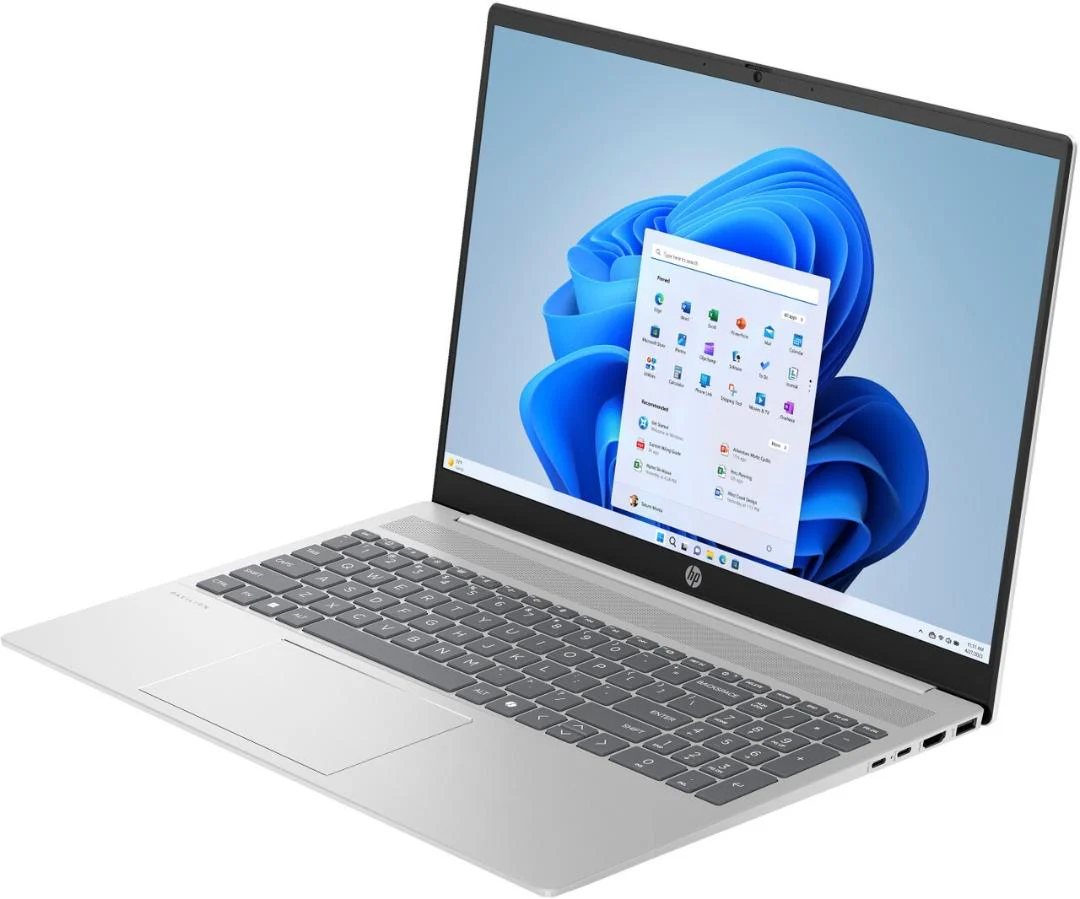 HP PAVILION 16-AF0987NR,16" TOUCH,FHD,CORE ULTRA 7 155U,16GB,512GB SSD,WI,FACTORY REFURBISHED - Image 2