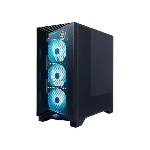 MSI AEGIS ZS2 C9NVR-1462US LIQUID COOLED,RYZEN 9 9900X,32GB,2TB SSD,RTX 507,FACTORY REFURBISHED - Image 2
