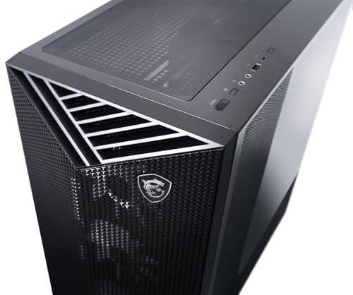 MSI AEGIS ZS2 C9NVR-1462US LIQUID COOLED,RYZEN 9 9900X,32GB,2TB SSD,RTX 507,FACTORY REFURBISHED - Image 3