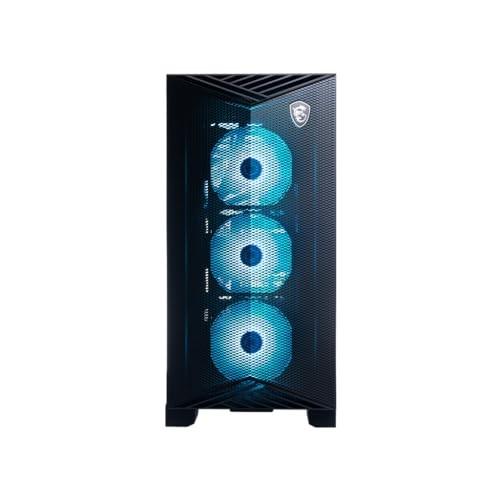 MSI AEGIS ZS2 C9NVR-1462US LIQUID COOLED,RYZEN 9 9900X,32GB,2TB SSD,RTX 507,FACTORY REFURBISHED - Image 4