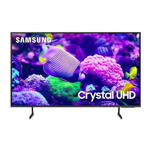 Samsung 65" Class DU7200 4K LED Smart TV - Image 2