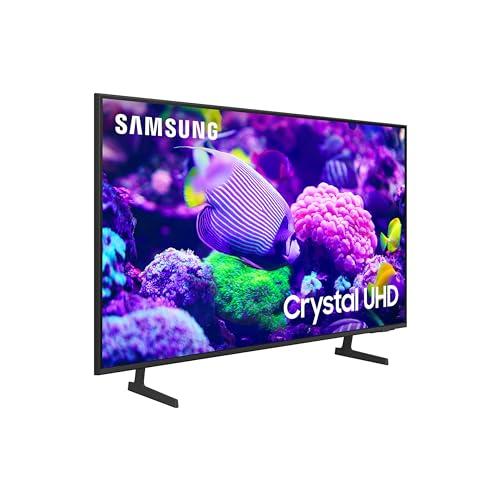 Samsung 65" Class DU7200 4K LED Smart TV - Image 3