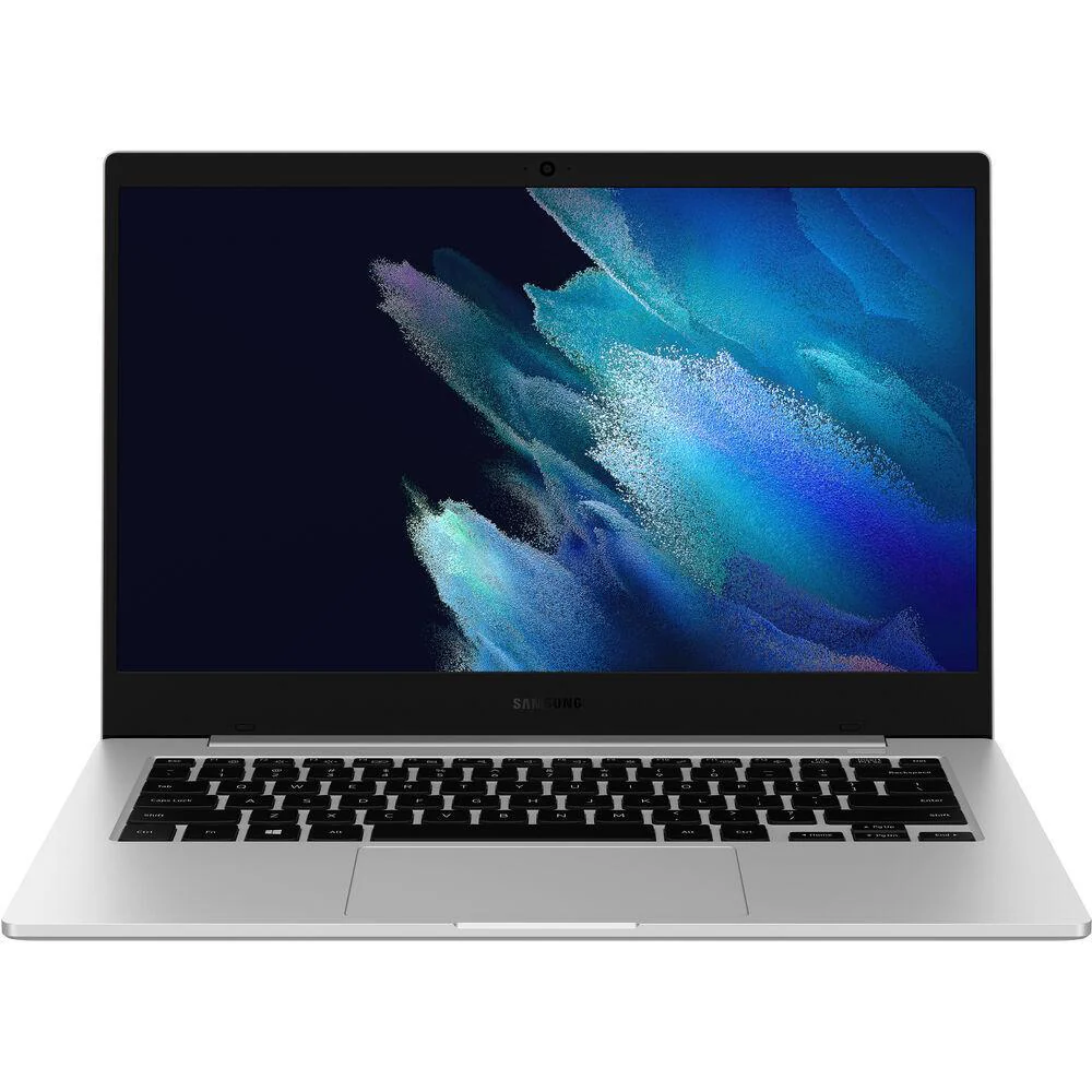 SAMSUNG GALAXY CHROMEBOOK GO, 14" , CELERON N4500, 4GB, 32GB EMMC, CHROME OS, SI, FACTORY REF - Image 2